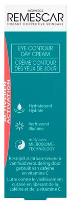 Remescar Remescar Oogcontour Dagcrème