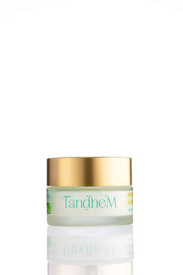 TandheM,TandheM Neurocosmetics Advanced Facial Cream 50ml
