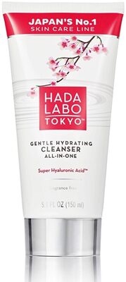 Hada Labo Tokyo Hada Labo Tokyo Arındırıcı Yüz Temizleme Jeli