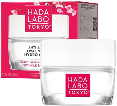 Hada Labo Tokyo Hada Labo Tokyo Yoğun Nemlendiricili Kırışıklık Karşıtı Hidro Krem