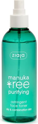 Ziaja Manuka Tree - Tónico Facial Astringente