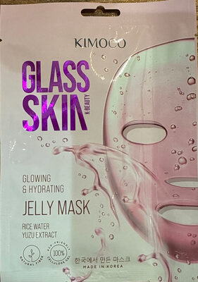 Kimoco Glass Skin
