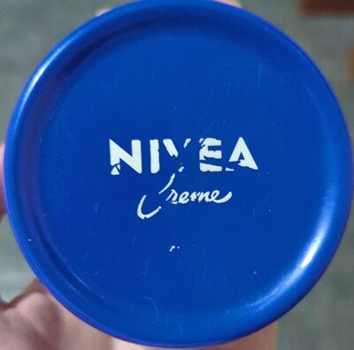 nivea Nivea creme