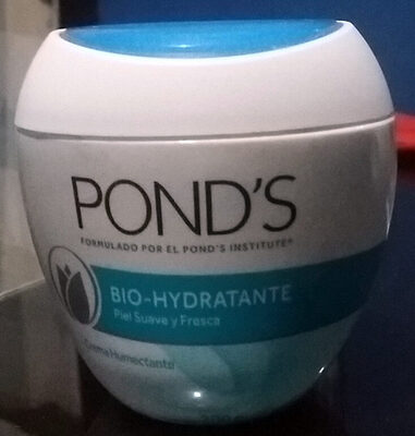 Unilever, Pond's Bio-Hydratante