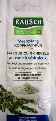 Rausch RAUSCH Meerestang Kopfhaut-Kur