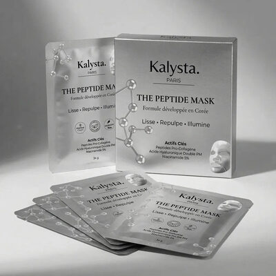 Kalysta The Peptide Mask