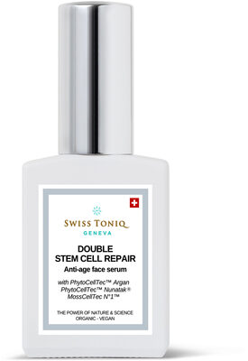 Swiss Toniq Geneva Double Stem Cell Repair 11-in-1 Serum With Essential Oil