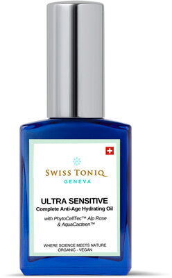 Swiss Toniq Geneva Ultra Sensitive