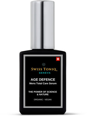 Swiss Toniq Geneva Age Defence Men's Serum