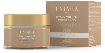 Eximia Eximia Hyalu volume complex 3D