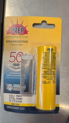 Prep Stick protettivo