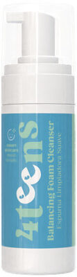 4TEENS Balancing Foam Cleanser