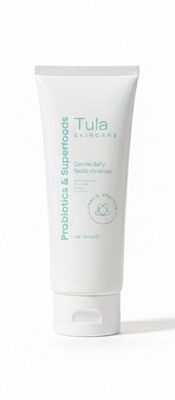 Tula TULA gentle daily facial cleanser