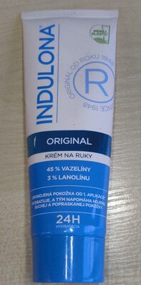 Indulona Indulona original