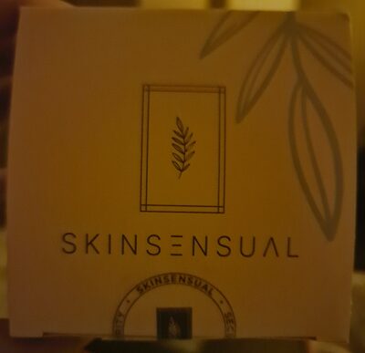 SkinSensual SkinSensual Daily Hydrating Moisturizer Cream