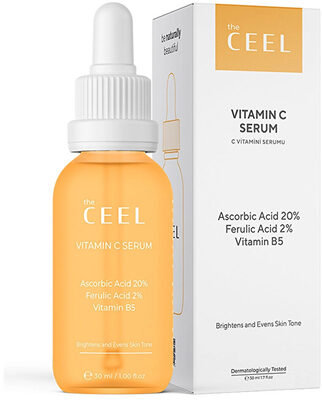 The Ceel The Ceel Vitamin C Serum