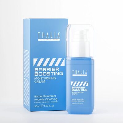 Thalia Thalia Barrier Boosting Nemlendirici Yüz Kremi