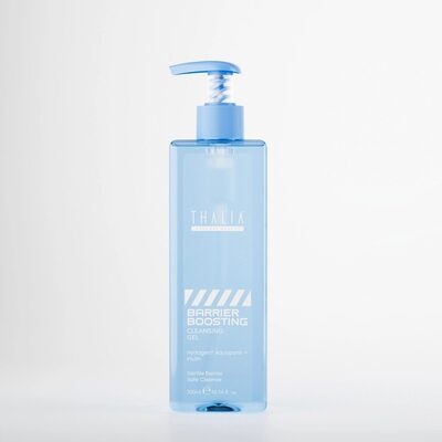 Thalia Natural Beauty Thalia Barrier Boosting Yüz Temizleme Jeli 300 ml