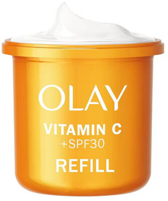 Olay Olay POP Vitamine C SPF30 Navulling