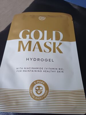 Masque golf mask