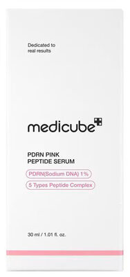Medicube Medicube PDRN Pink Peptide Serum