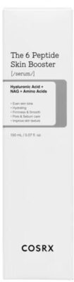 Cosrx Cosrx The 6 Peptide Skin Booster Serum