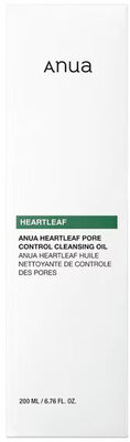 Anua Anua Heartleaf Pore Control Cleansing Oil
