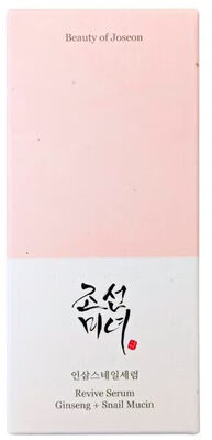 Beauty Beauty of Joseon Revive Serum