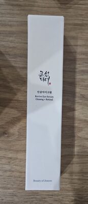 Beauty of Joseon Beauty of Joseon Revive Eye Serum
