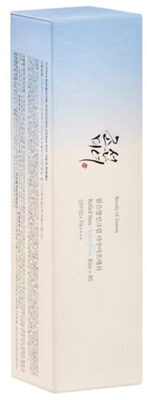 Beauty of Joseon Relief Sun Aqua Fresh SPF50+ Zonnebrandcrème
