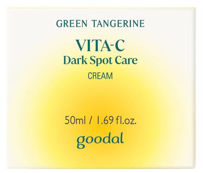 Goodal Goodal Vita-C Dark Spot Care Cream